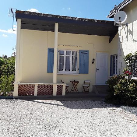 Maison Vuyk Nalliers  Zewnętrze zdjęcie