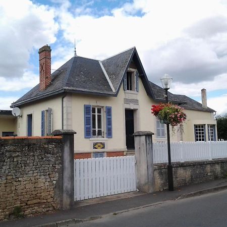 Maison Vuyk Nalliers  Zewnętrze zdjęcie