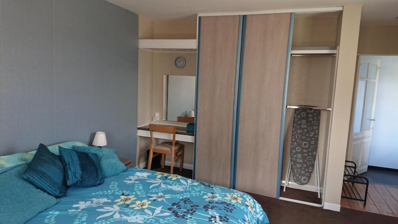 Maison Vuyk Nalliers  Zewnętrze zdjęcie