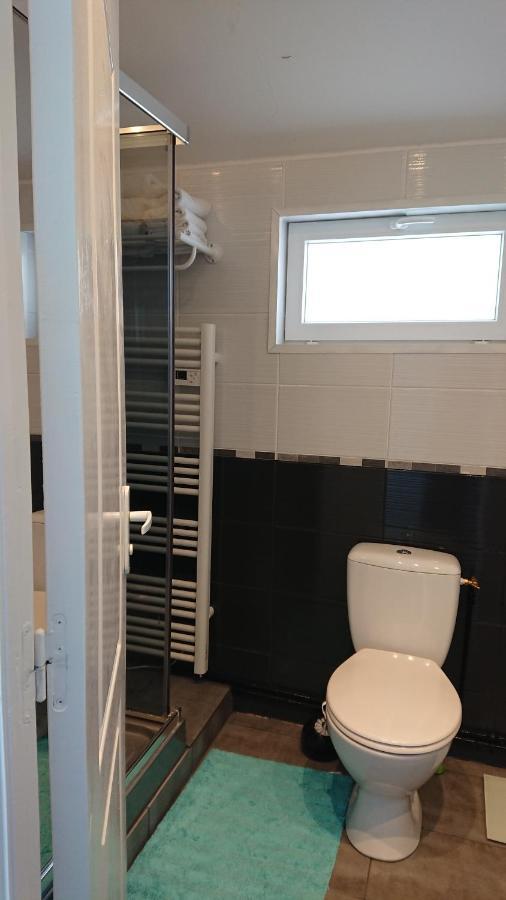Maison Vuyk Nalliers  Zewnętrze zdjęcie