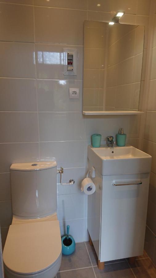 Maison Vuyk Nalliers  Zewnętrze zdjęcie